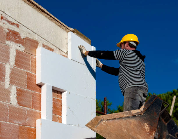 Best Geographic-Specific Insulation Services in Lucerne Valley, CA