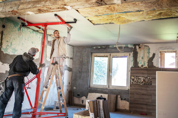 Professional Insulation Contractor in Lucerne Valley, CA