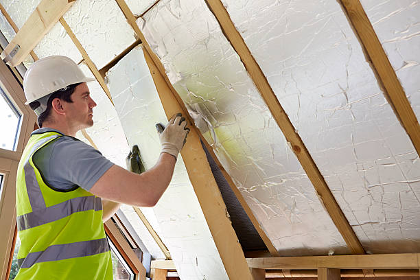 Best Commercial Insulation in Lucerne Valley, CA