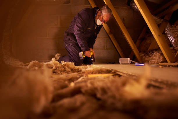 Types of Insulation We Offer in Lucerne Valley, CA